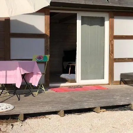 Шале Bois Cosy Avec Piscine Aix Nature *